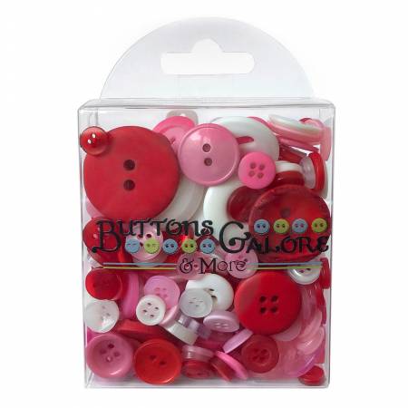 Button #101 - Tote Bag - Love