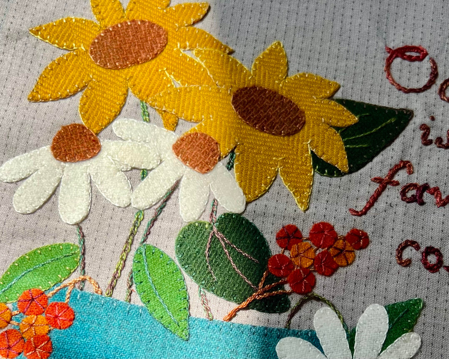 Kit #130 - October Colors