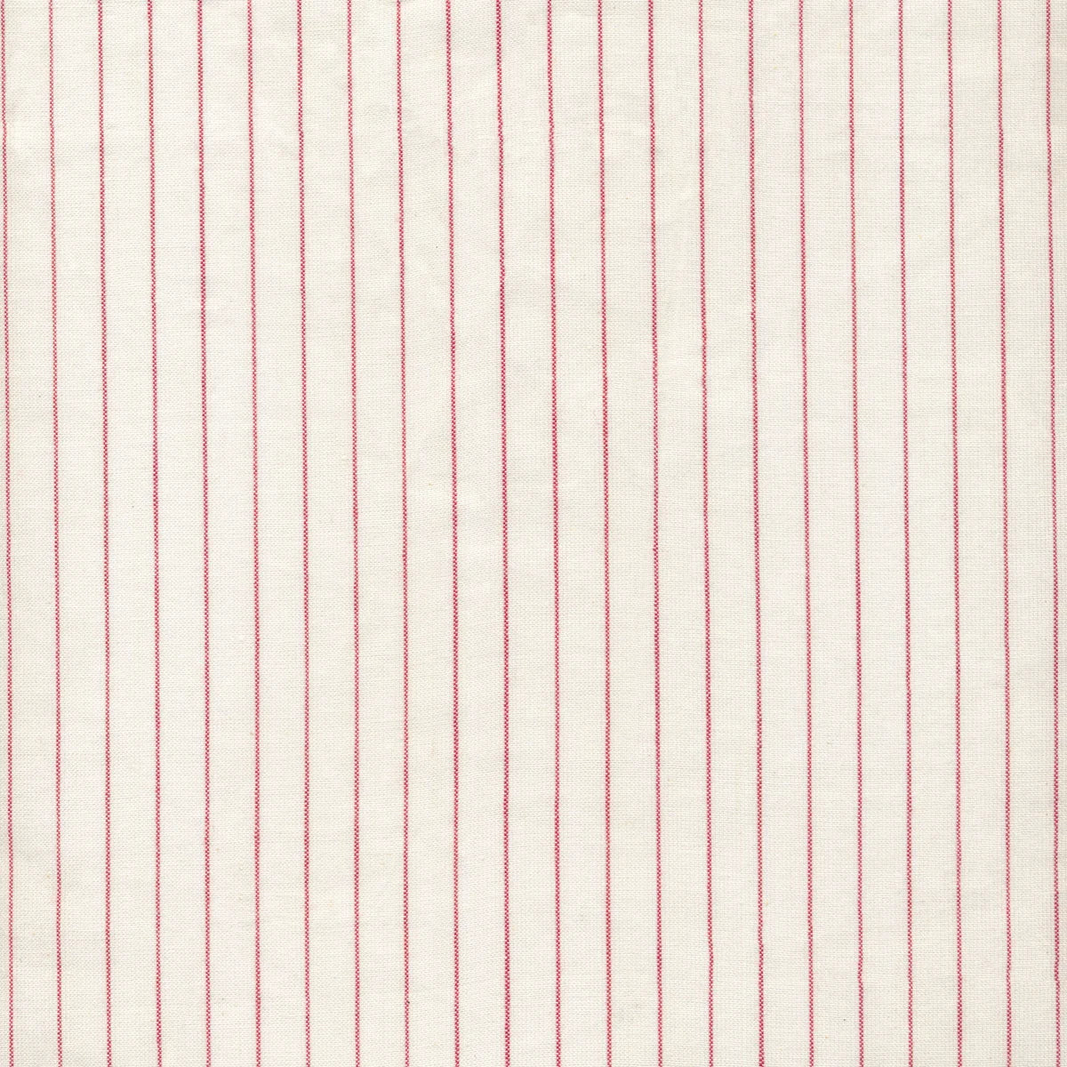 Fabric #14949 12 Isabella Wovens - Cream & Red