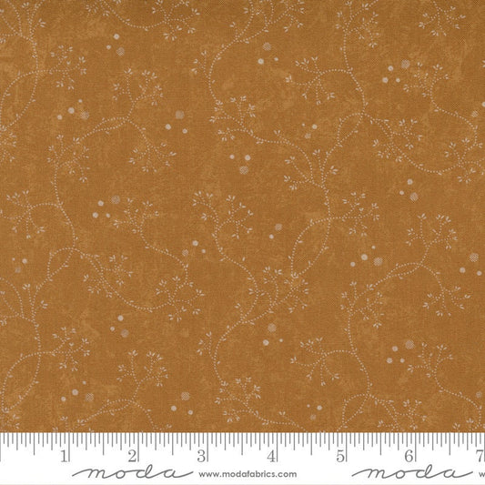 Fabric #9672 12 Kansas Troubles - Hope Blooms