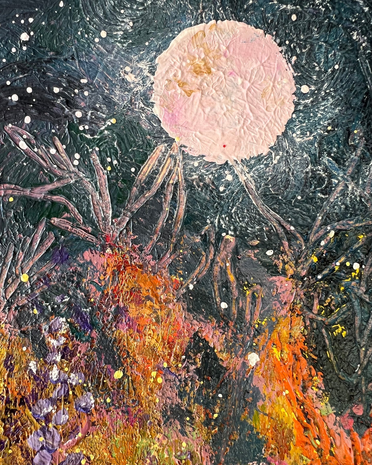 A Gilded Return