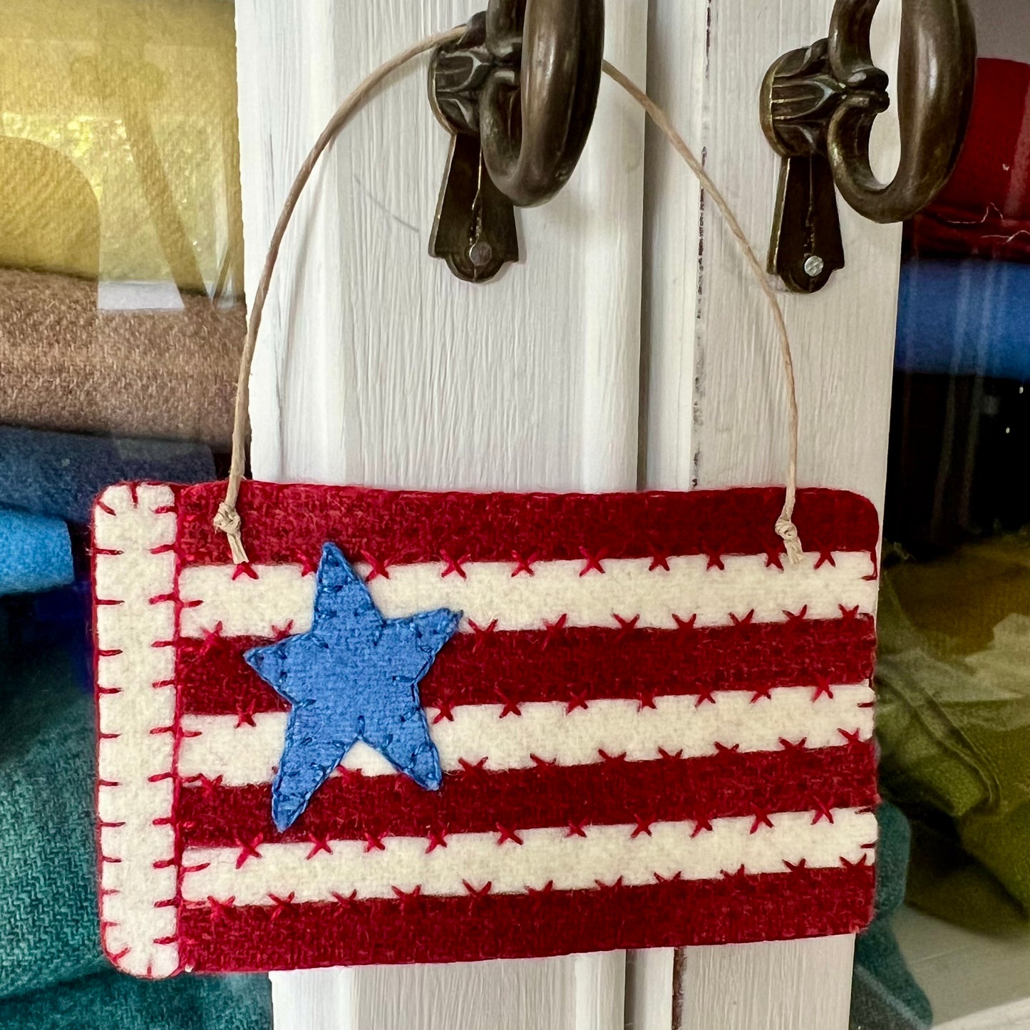 Kit #131 - Let Freedom Ring
