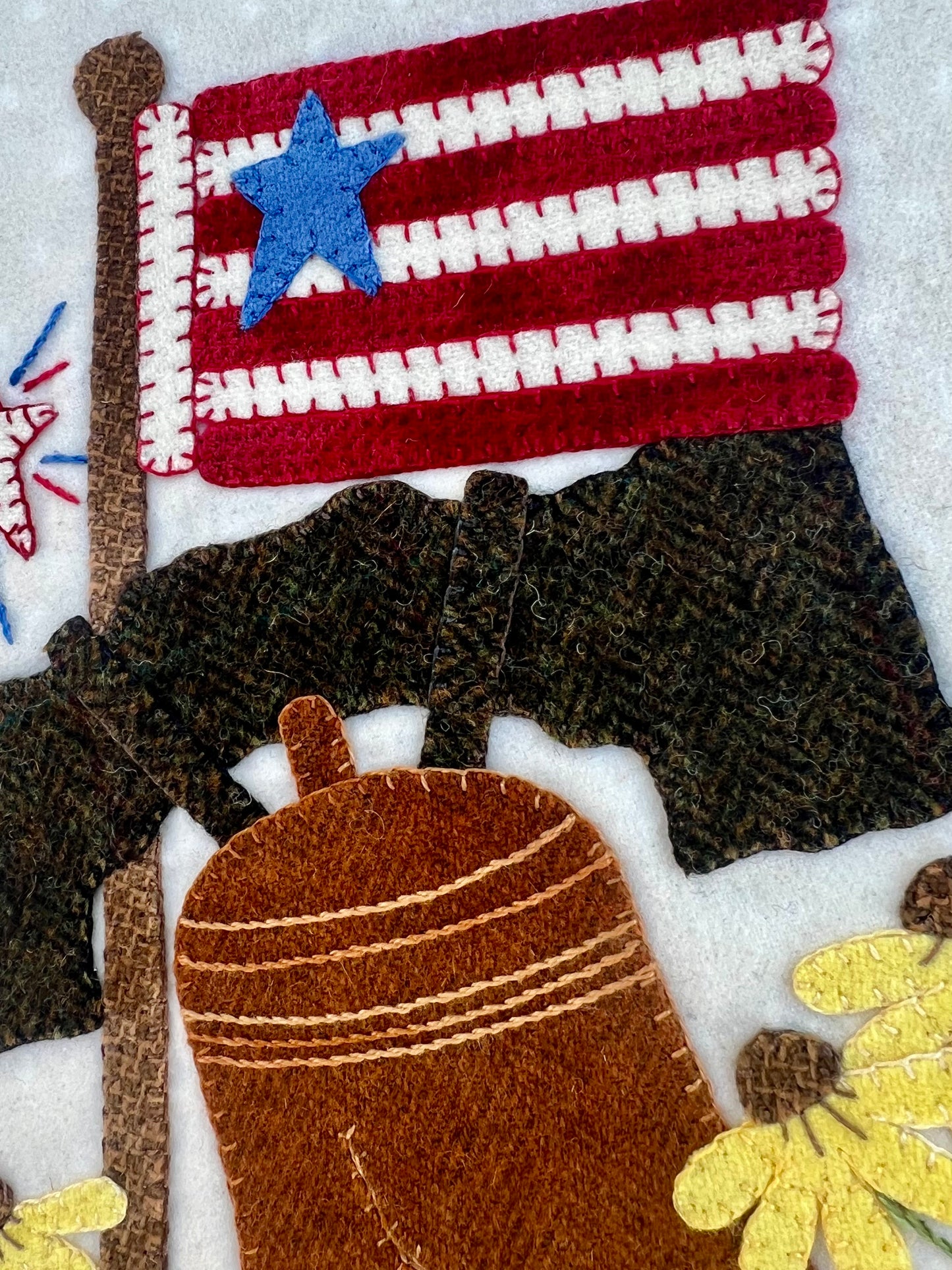 Kit #131 - Let Freedom Ring