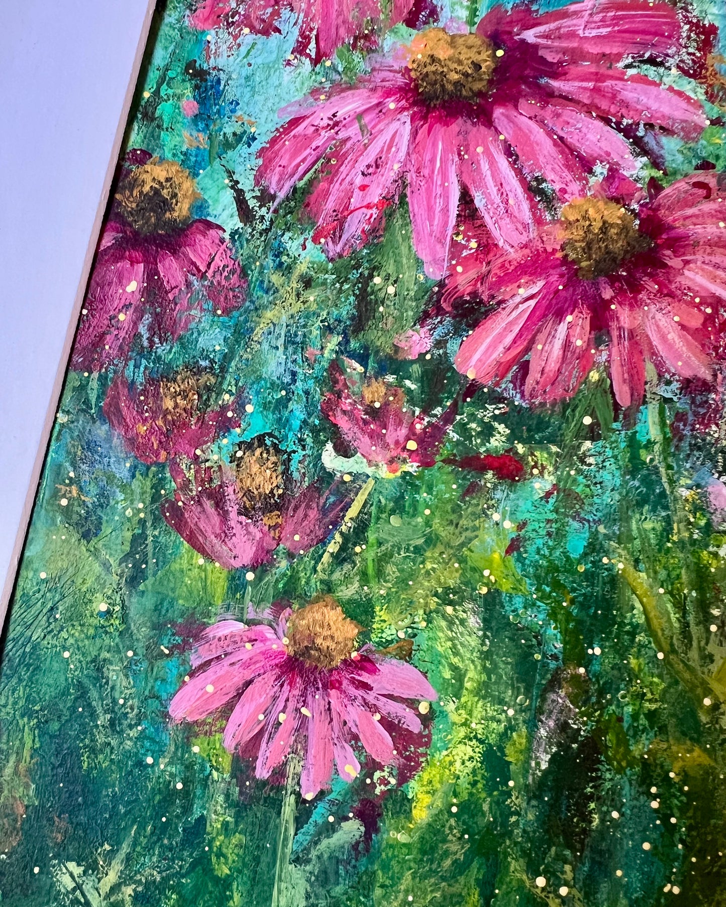 Ninety Degrees in the Shade