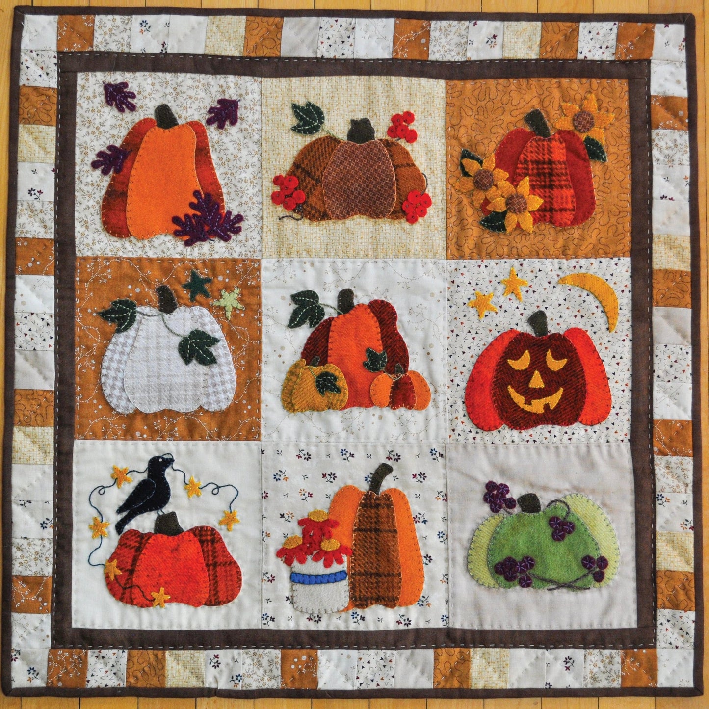 Valdani Perle Cotton Size 12 - O217 Yummy Pumpkin