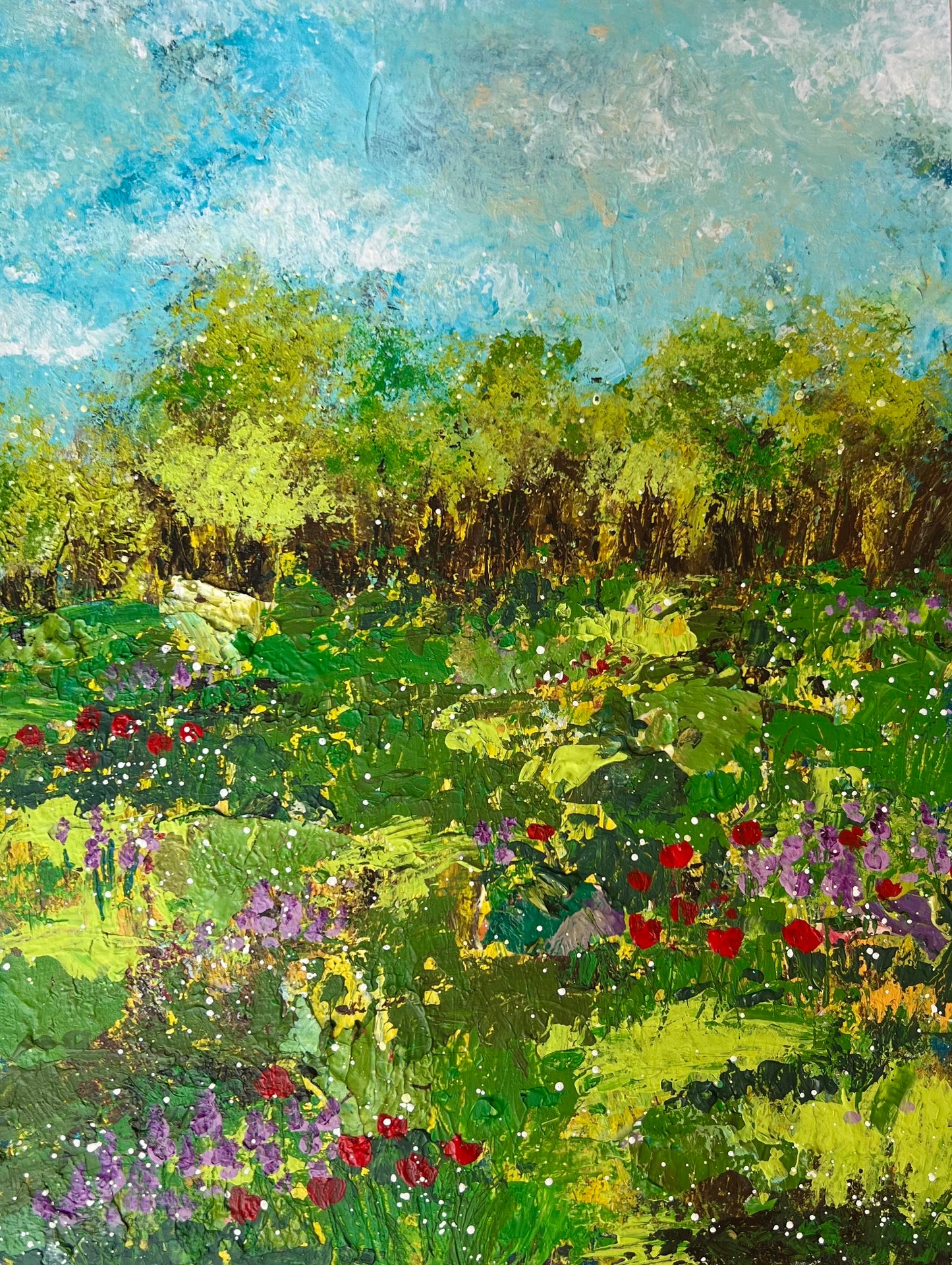 Spring
