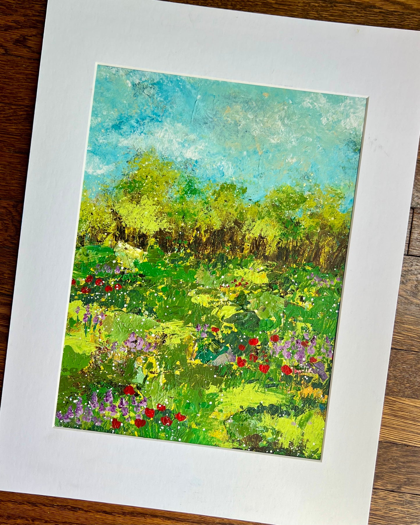 Spring
