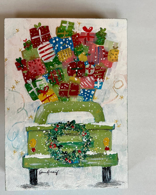 Through the Woods 004