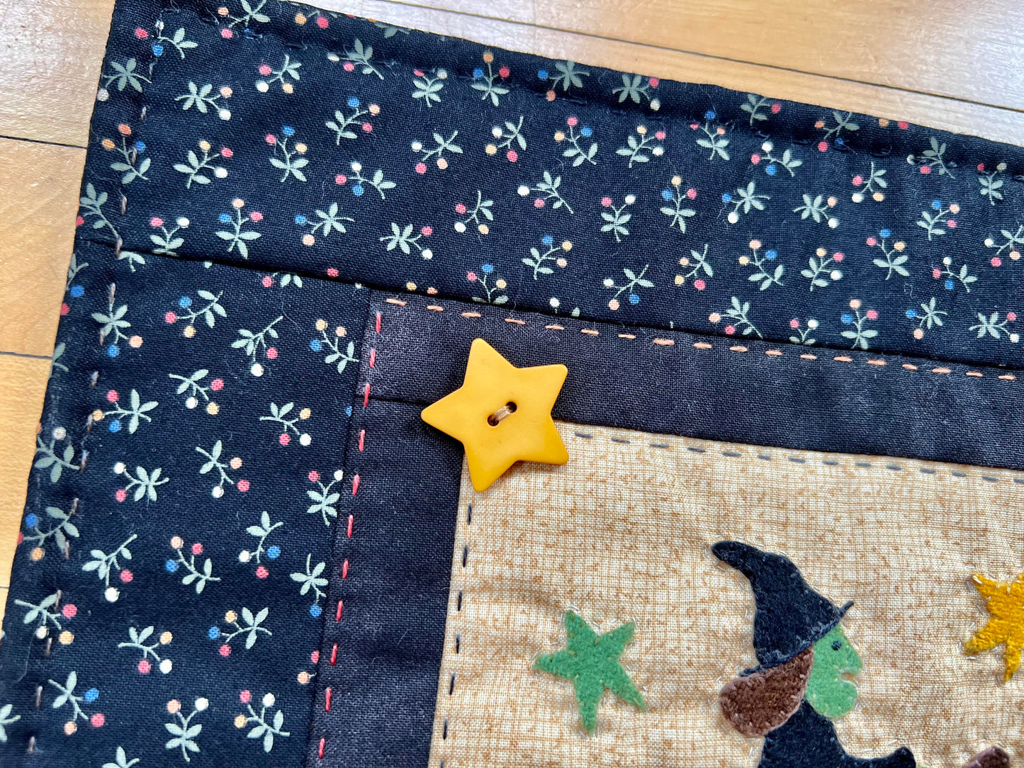 Kit #018 - 'Tis Near Halloween