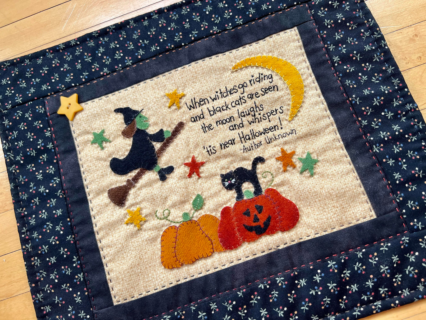 Kit #018 - 'Tis Near Halloween
