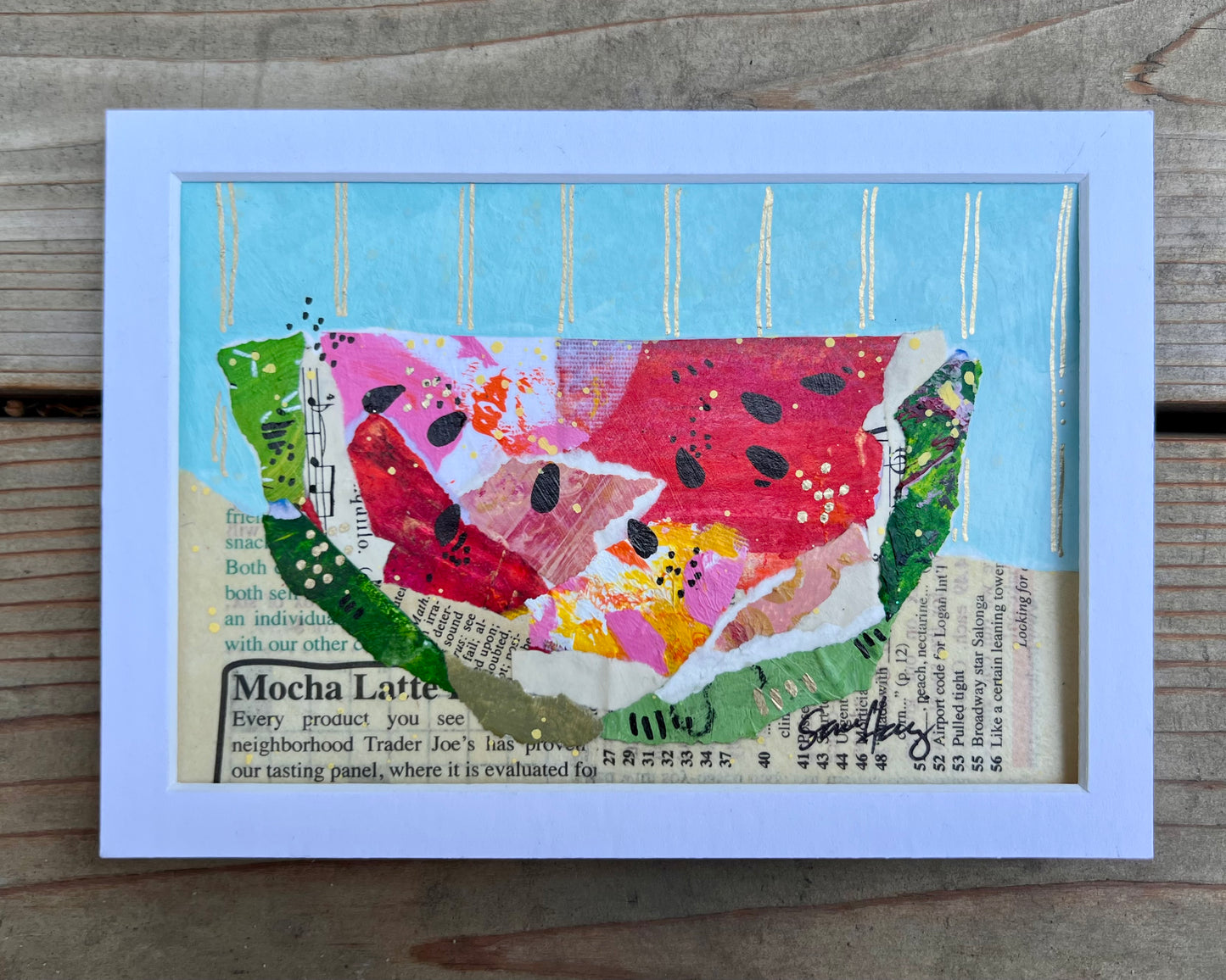 Watermelon 004