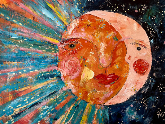 Waking Up in Minneapolis