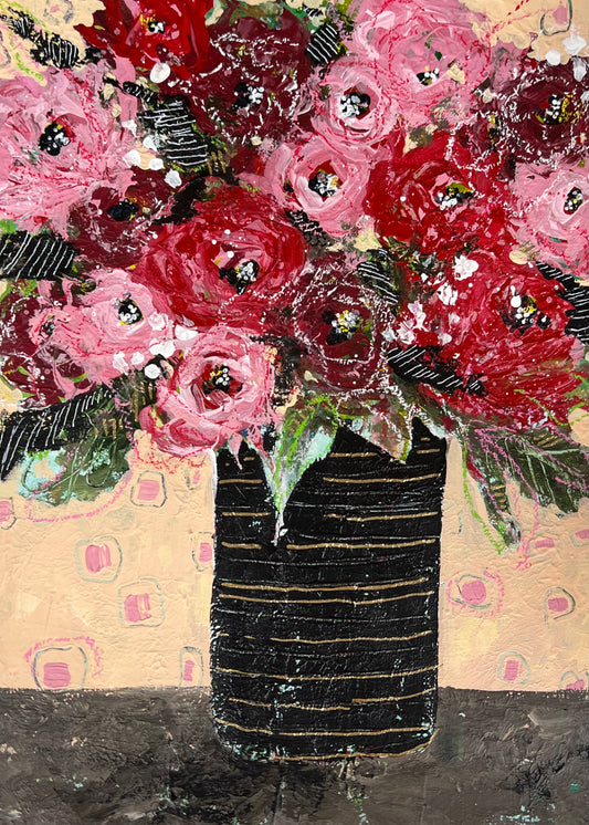 We Agree on the Stripes