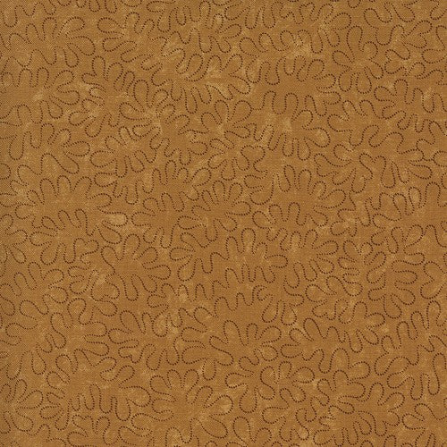 Fabric #9658 12 Kansas Troubles - Prairie Dreams