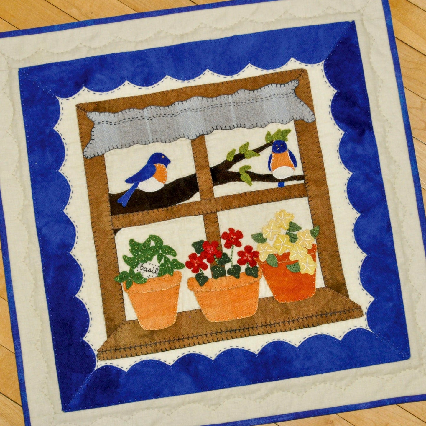 Fabric #30150 351 Grunge Basics Surf the Web