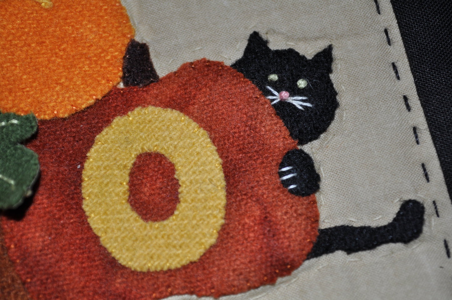 Pattern #088 - Boo!