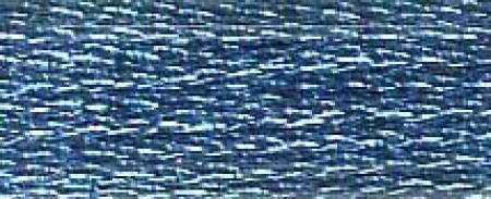 Floss #DMC E334 - Jewels Blue Topaz