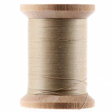 Hand Quilting Thread - Ecru