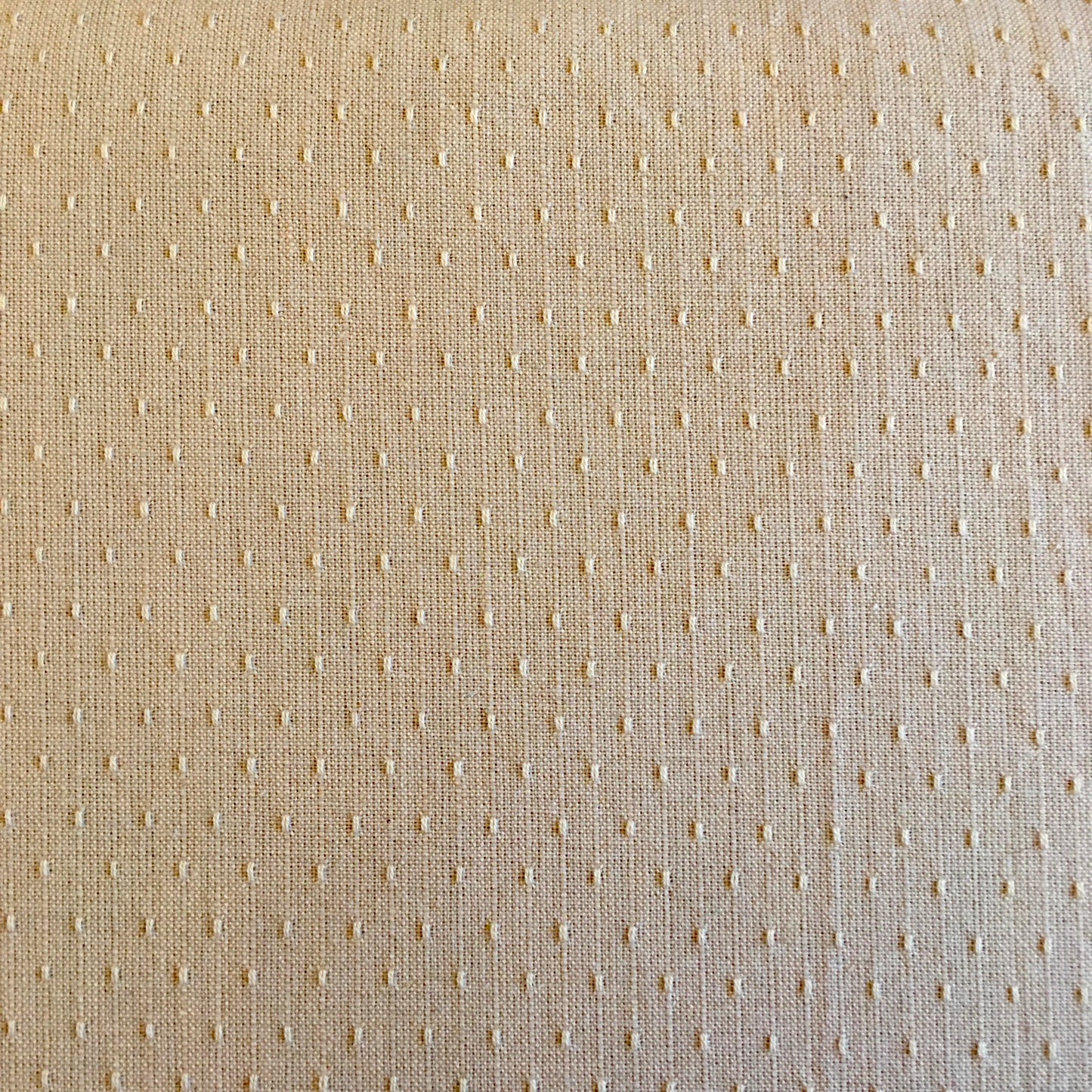 Fabric #PRF-685 Wheat/Cream
