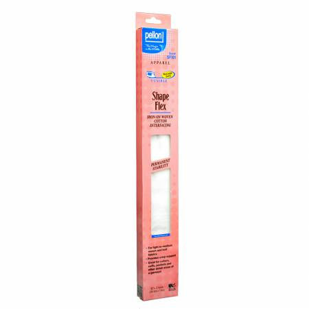 Shape Flex Woven Cotton Pellon #SF101