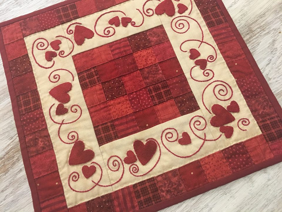 Pattern #053 - Sweet Surprise