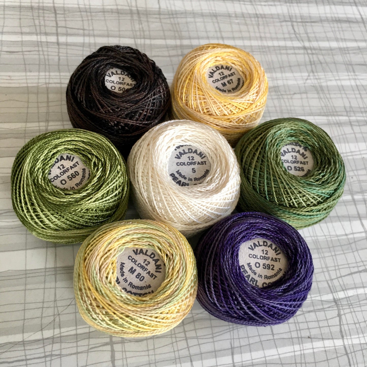 Kit #122 - Things of Nature