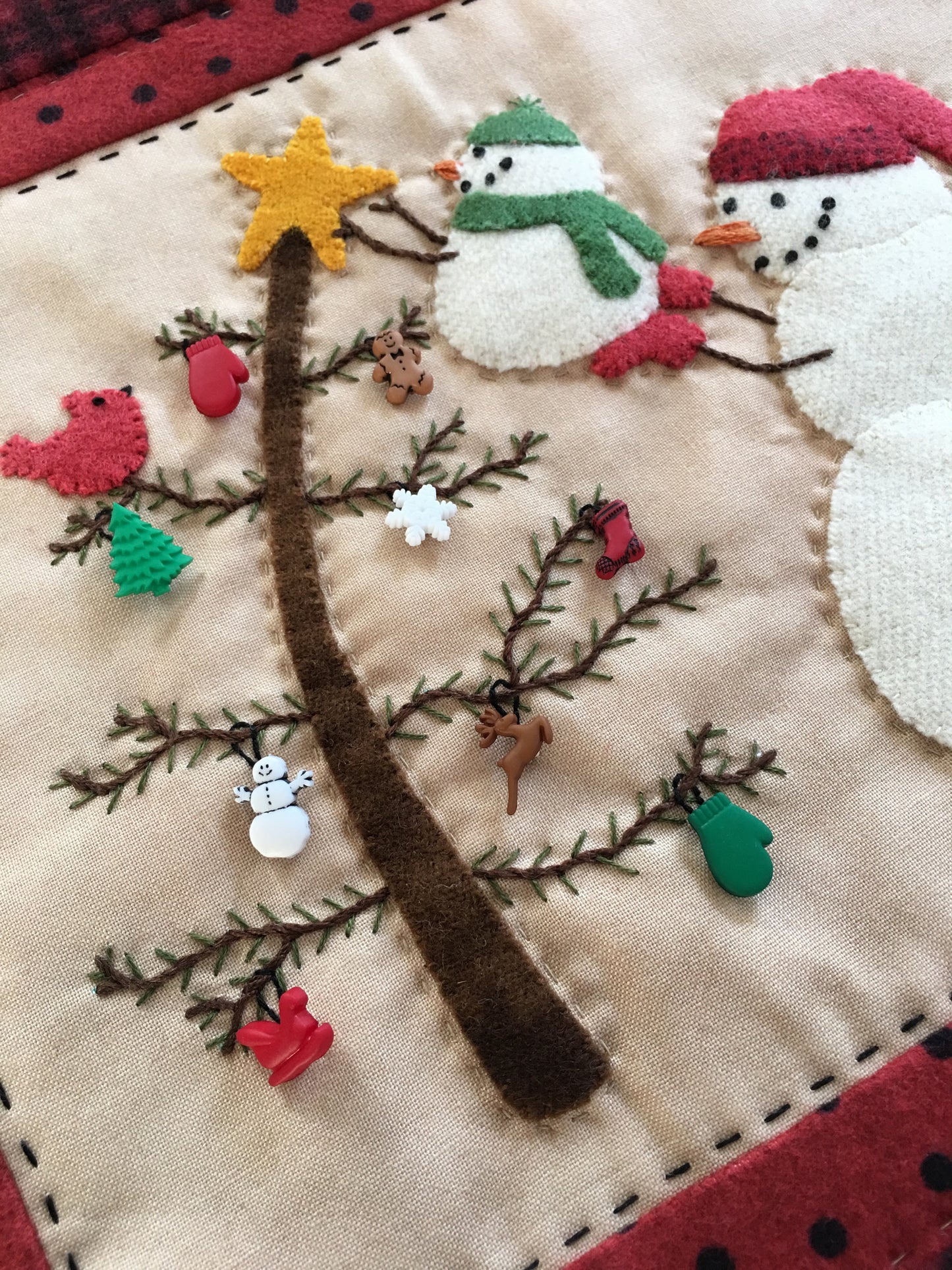 Pattern #019 - Trimming the Tree