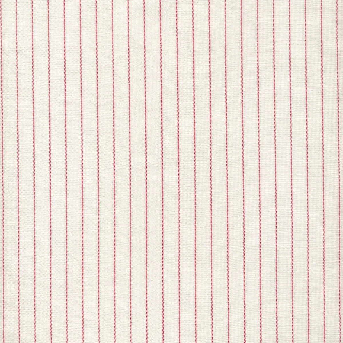 Fabric #14949 12 Isabella Wovens - Cream & Red