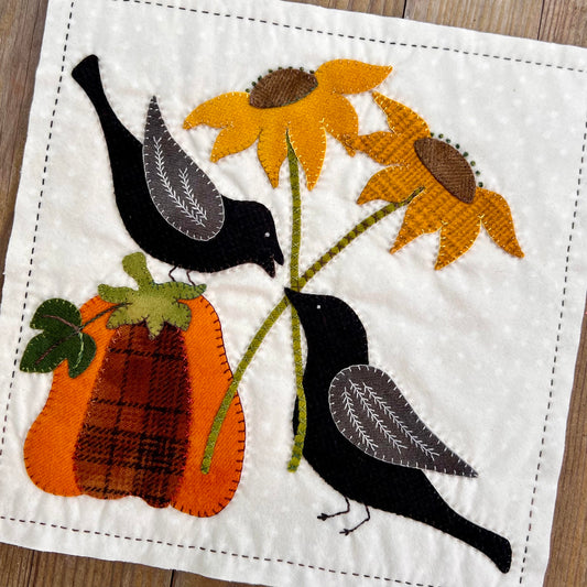 Kit #135 - Flowers for Thee