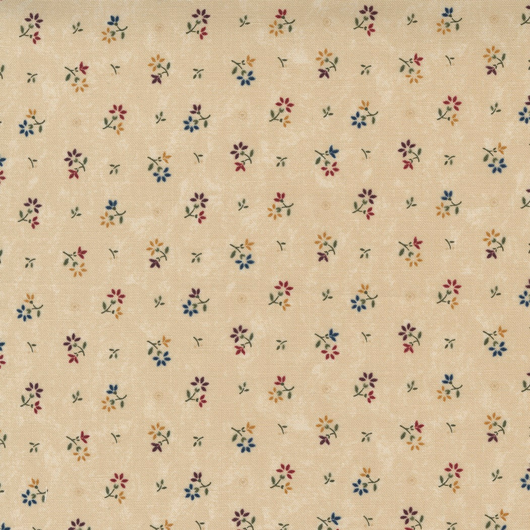 Fabric #9676 11  Kansas Troubles - Hope Blooms