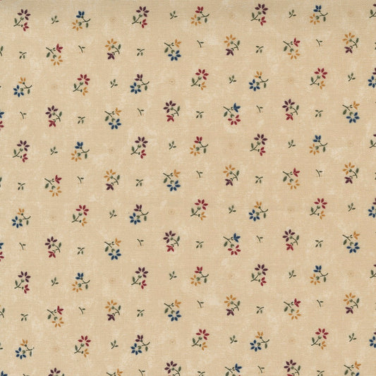 Fabric #9676 11  Kansas Troubles - Hope Blooms