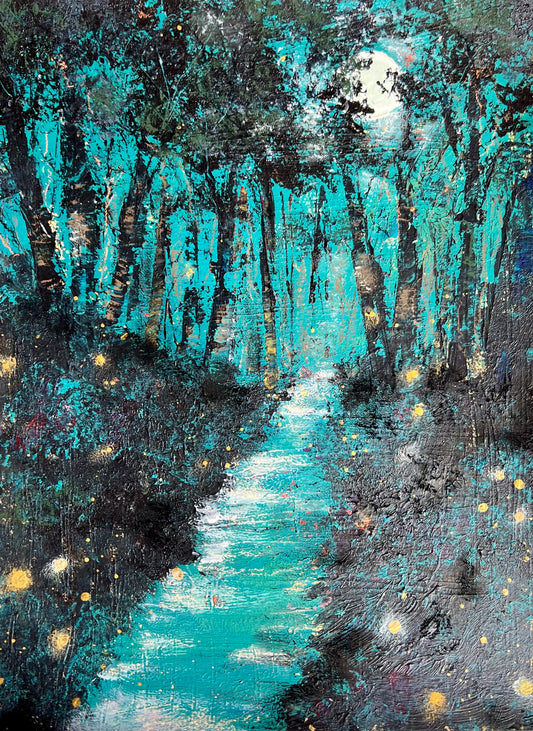 Light the Way