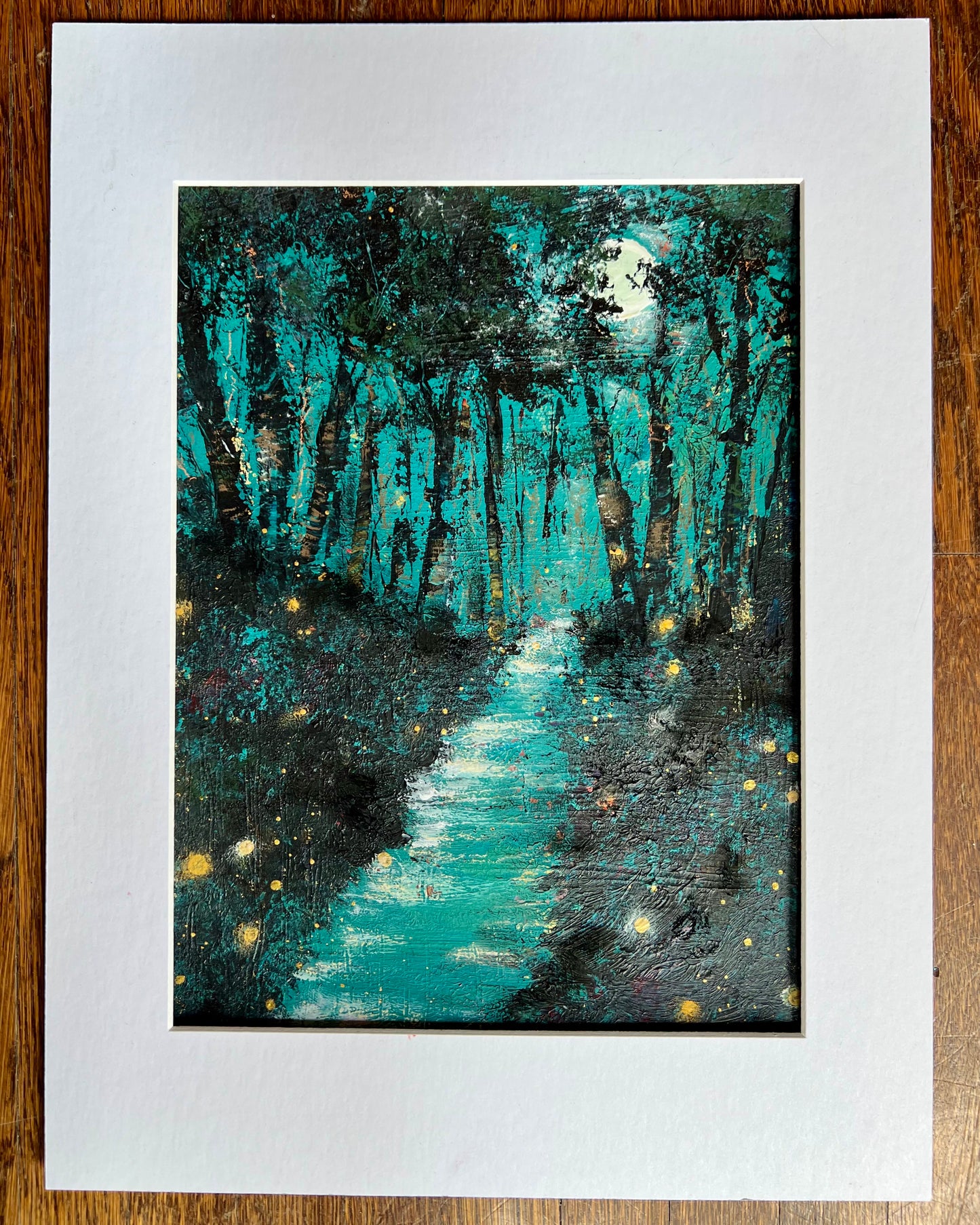 Light the Way