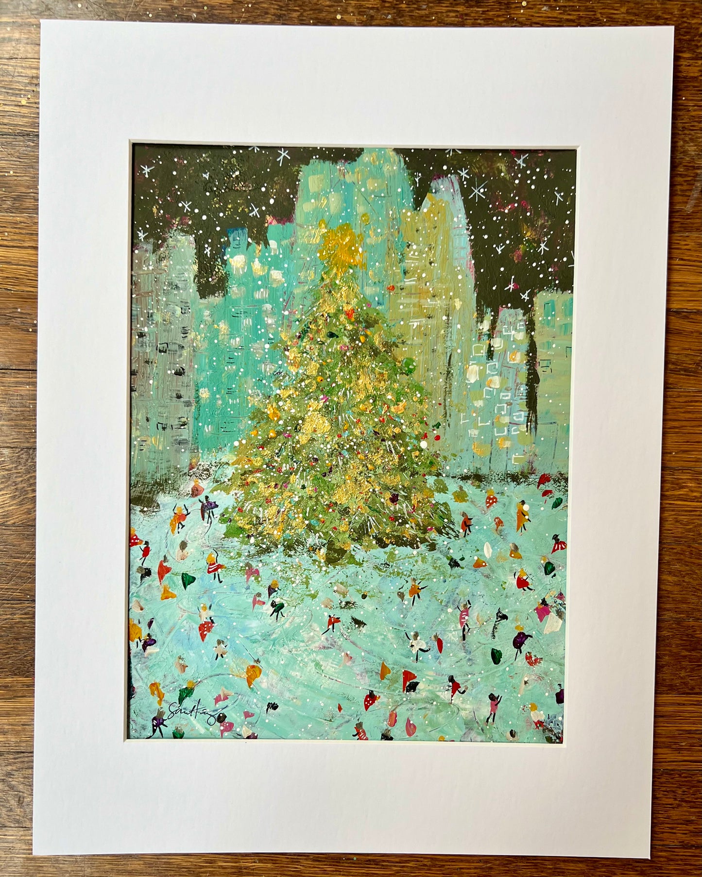 Love in New York City 2