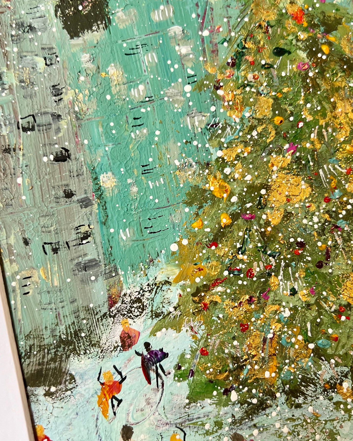 Love in New York City 2