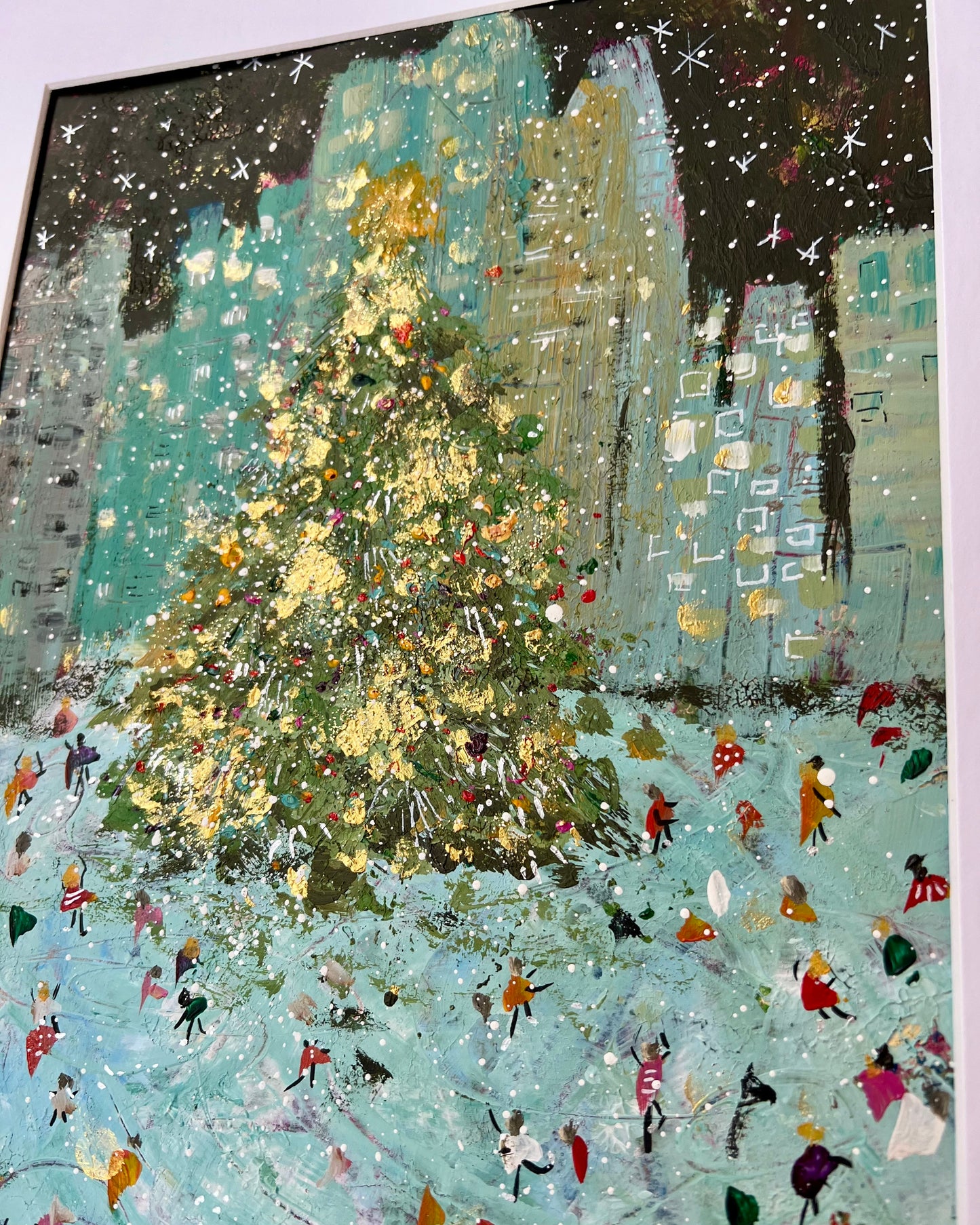 Love in New York City 2