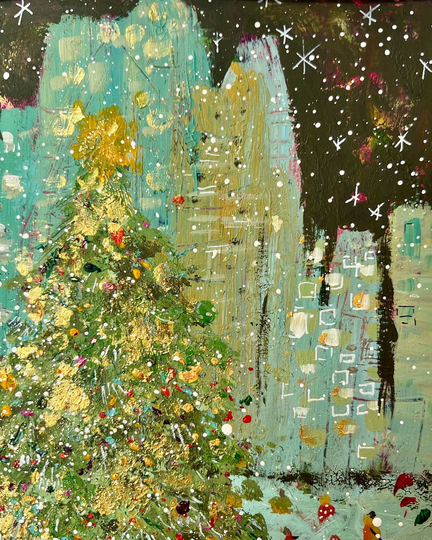 Love in New York City 2