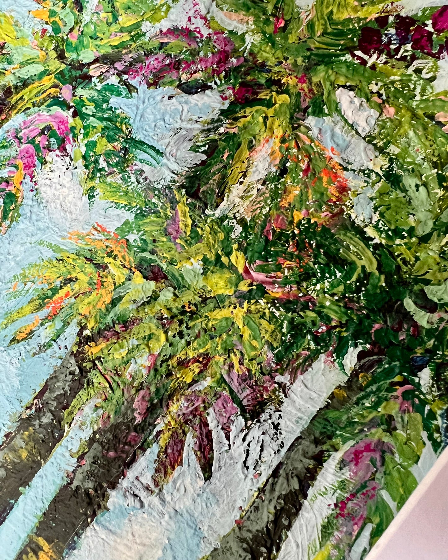 Paradise Found