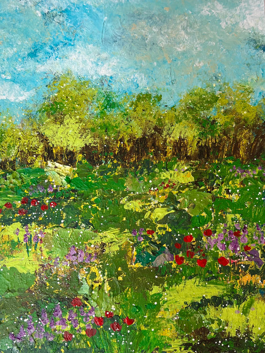 Spring