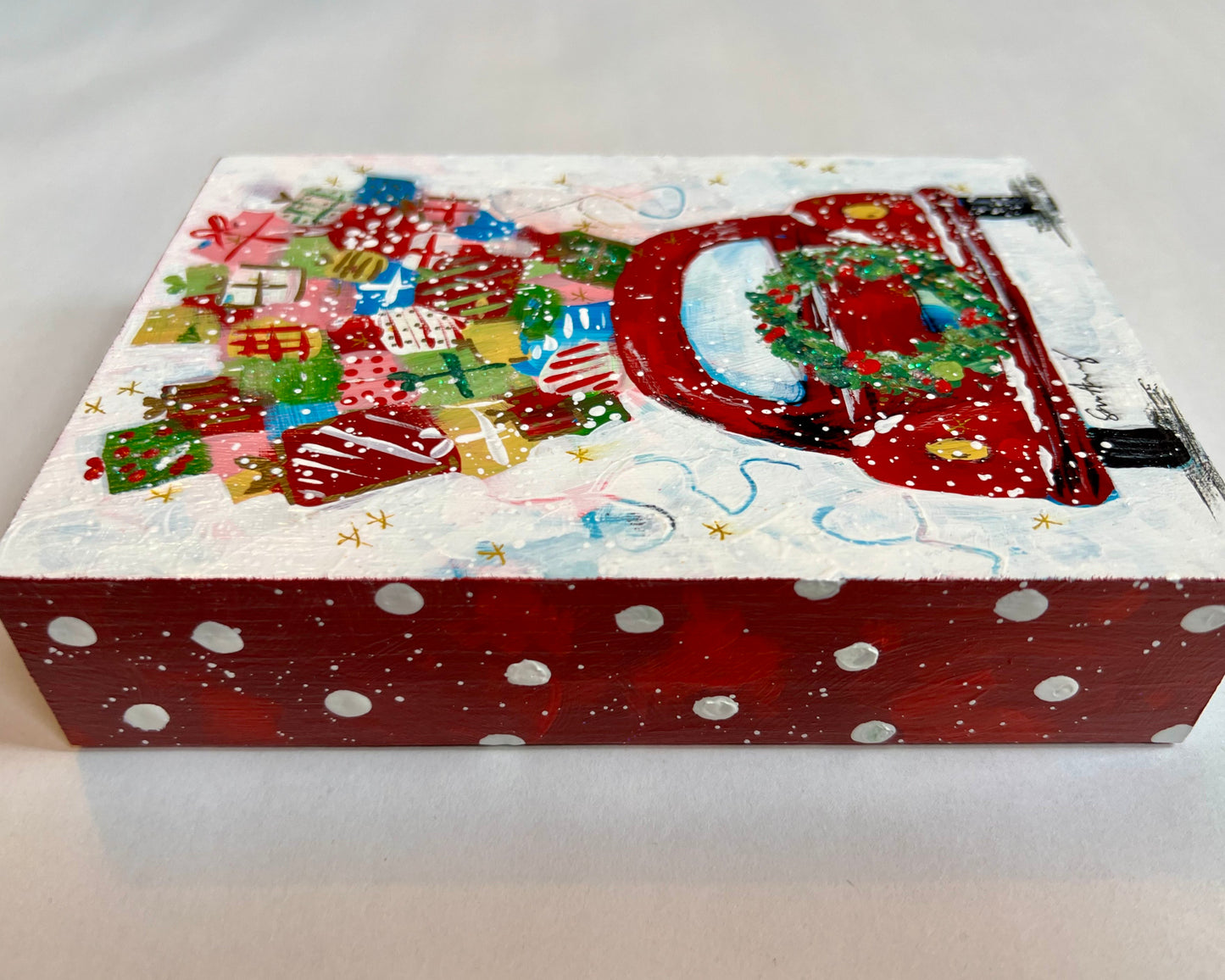 Through the Woods 002