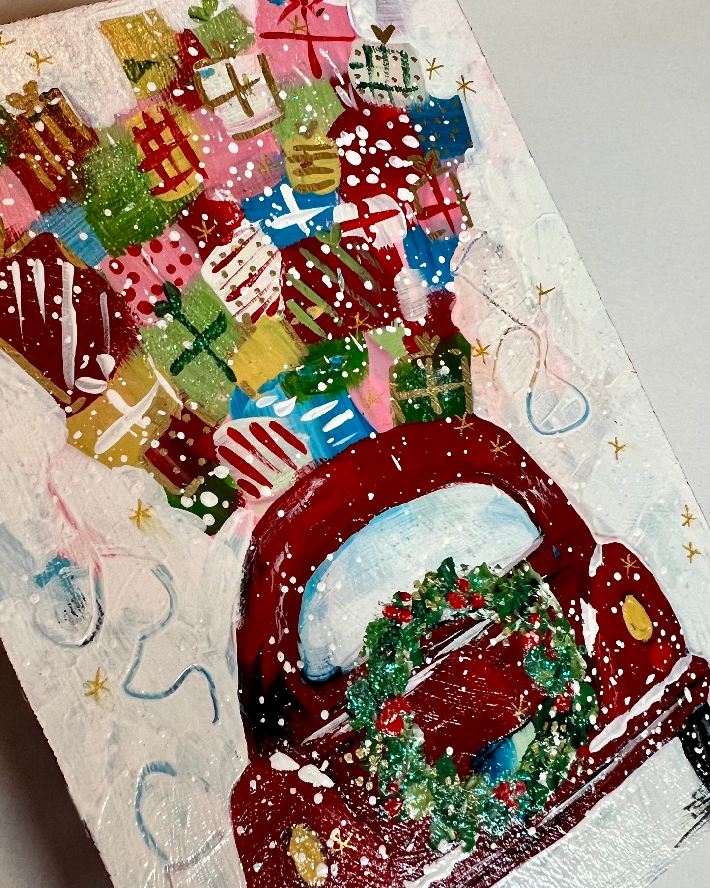 Through the Woods 002