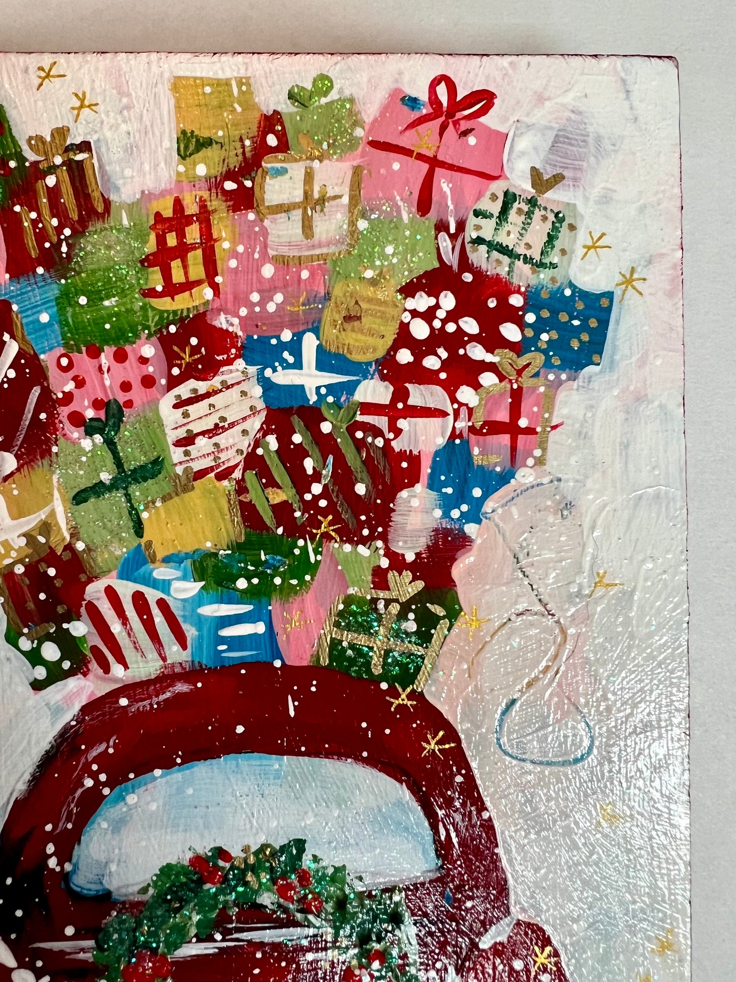 Through the Woods 002