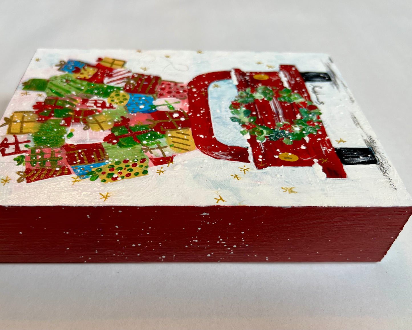 Through the Woods 003