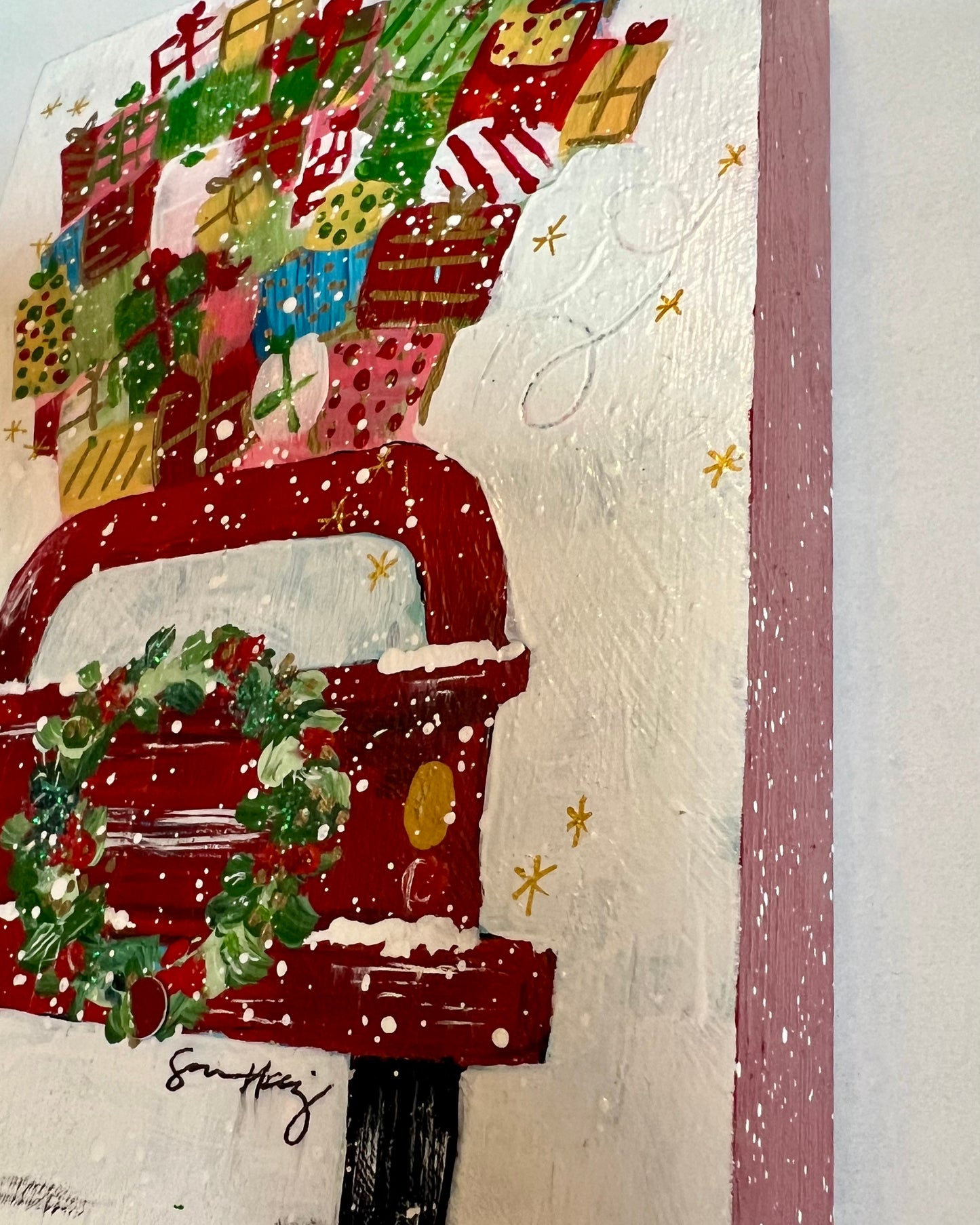 Through the Woods 003