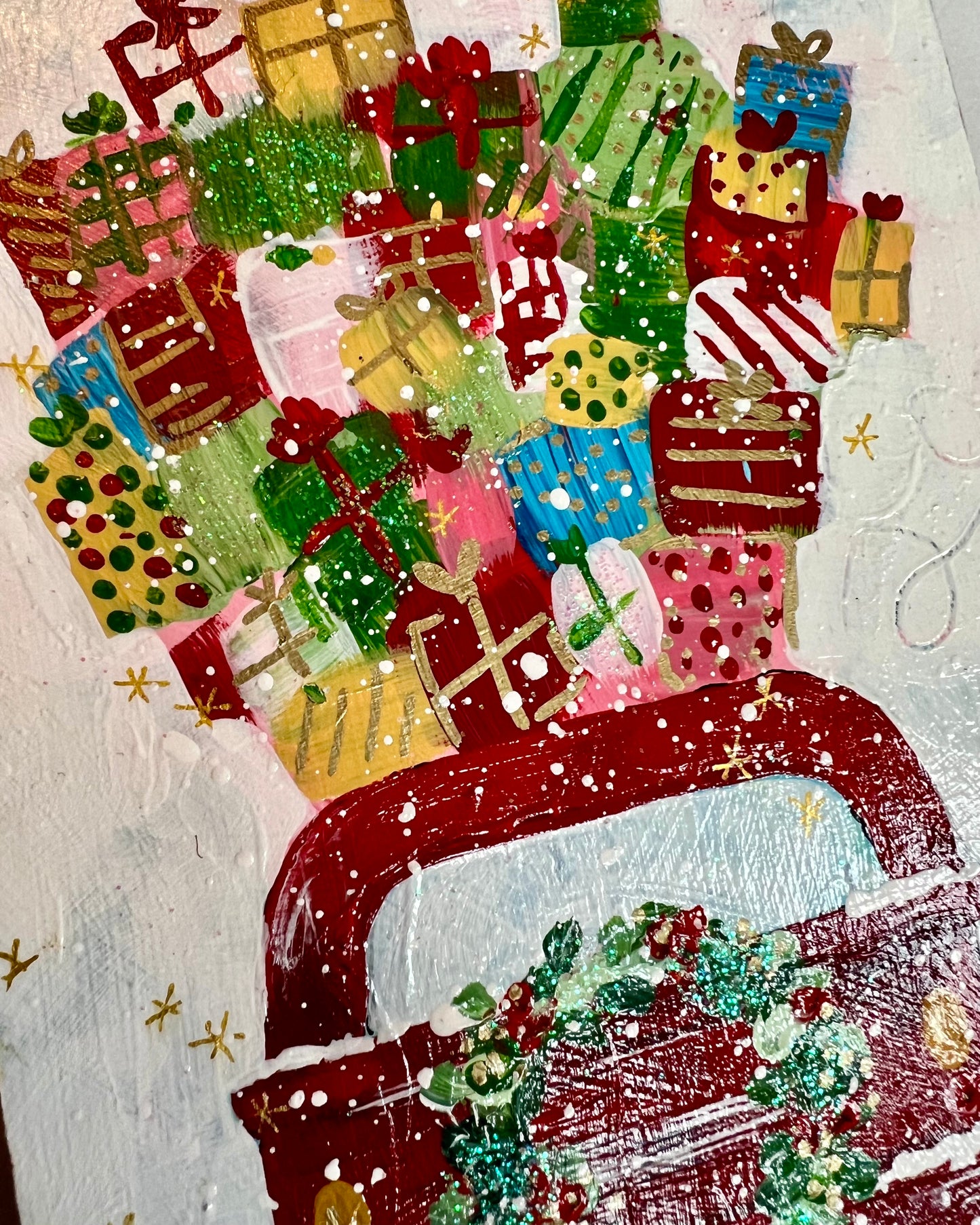 Through the Woods 003