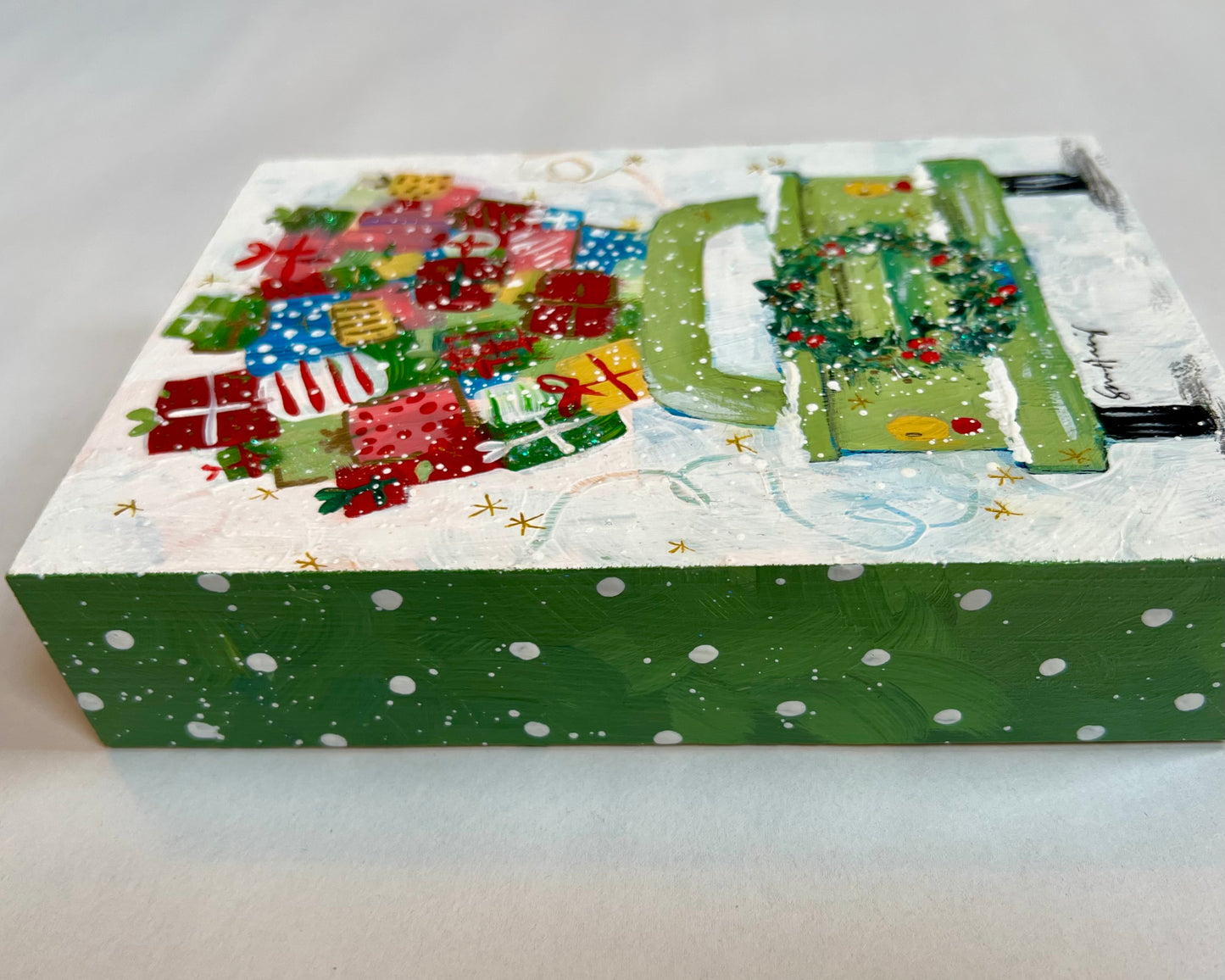 Through the Woods 004