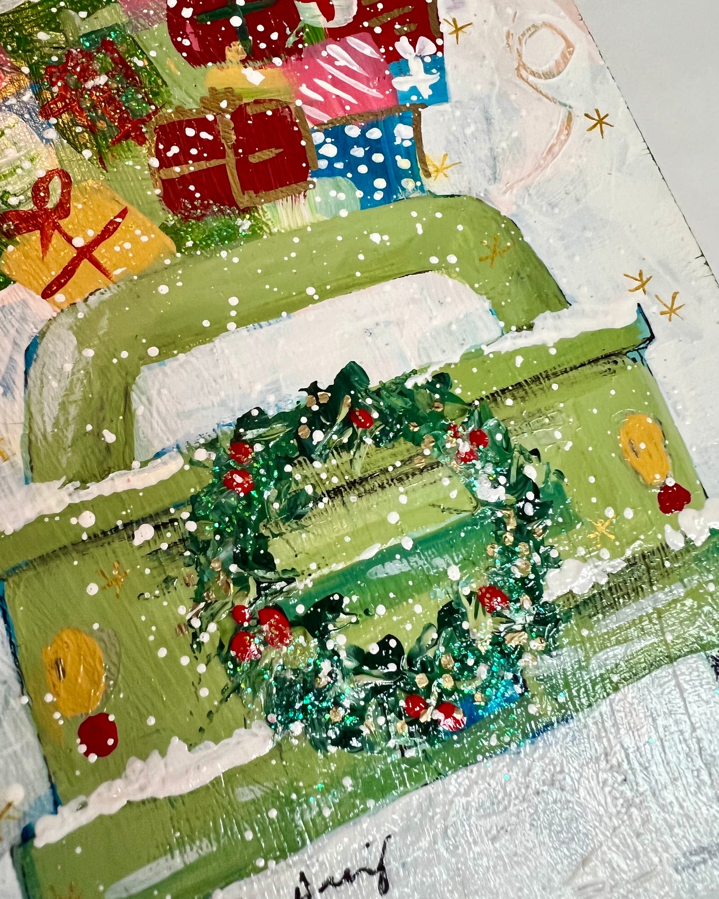 Through the Woods 004