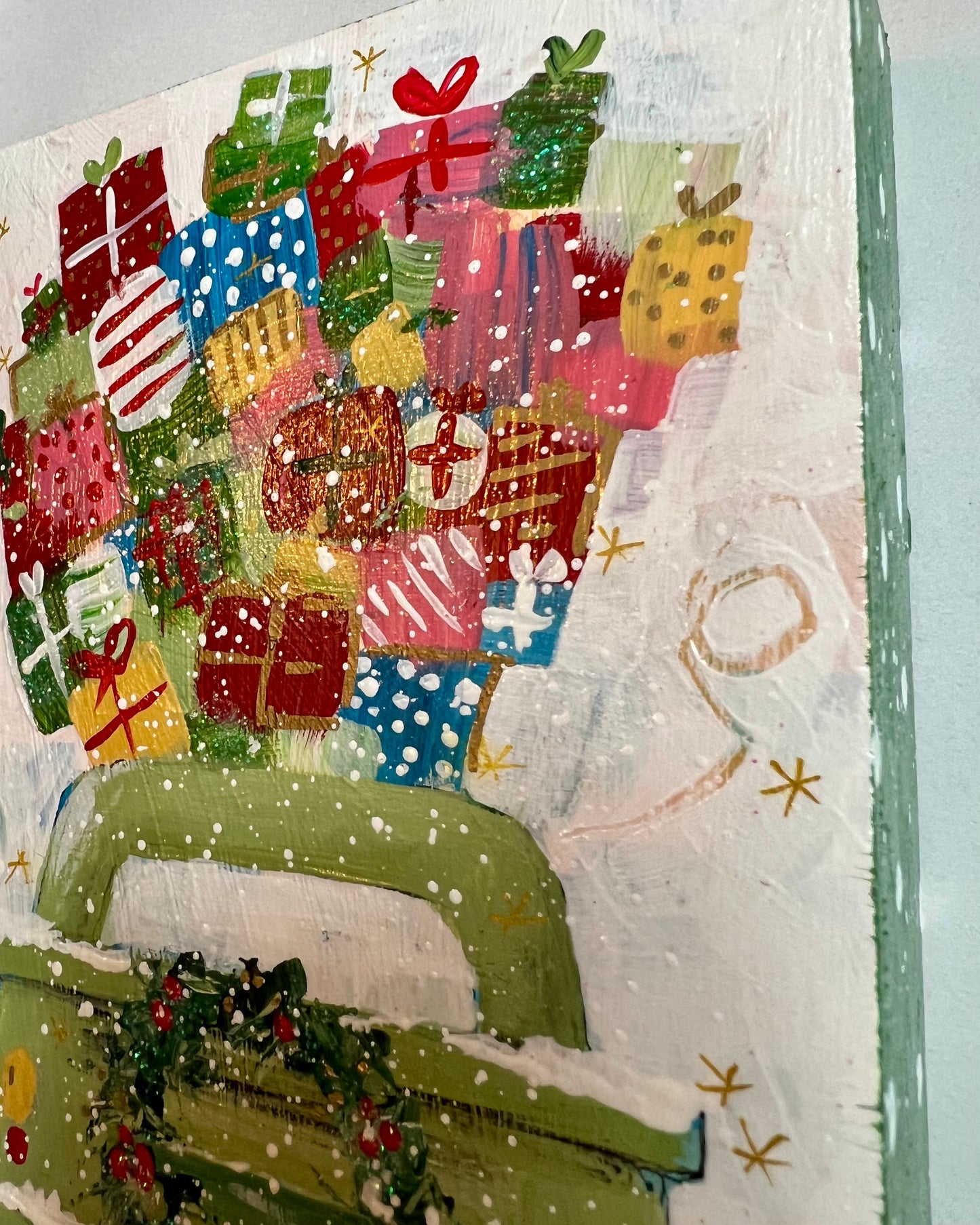 Through the Woods 004