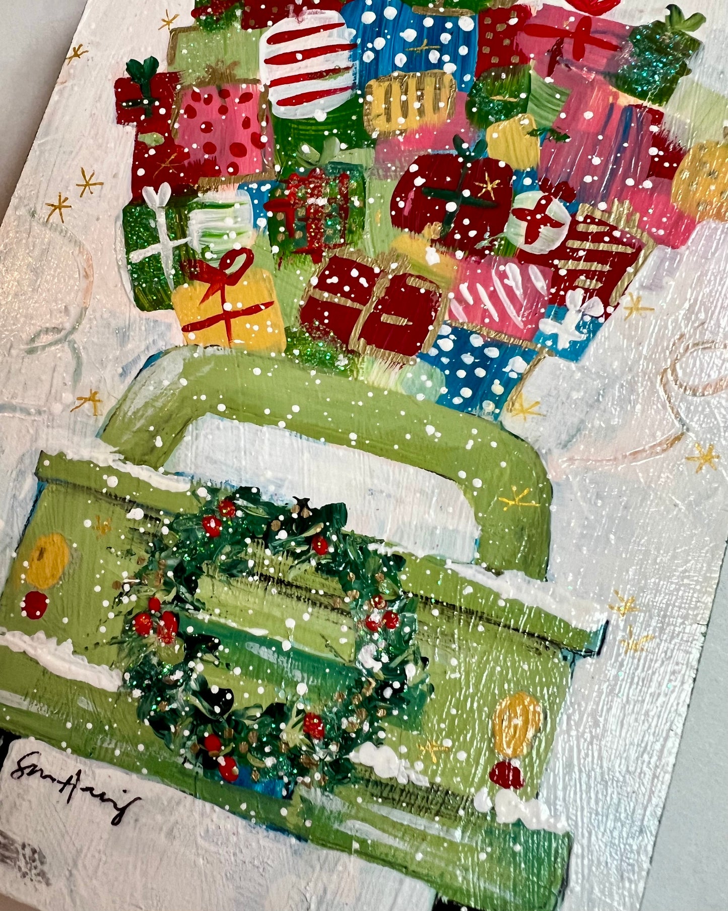 Through the Woods 004