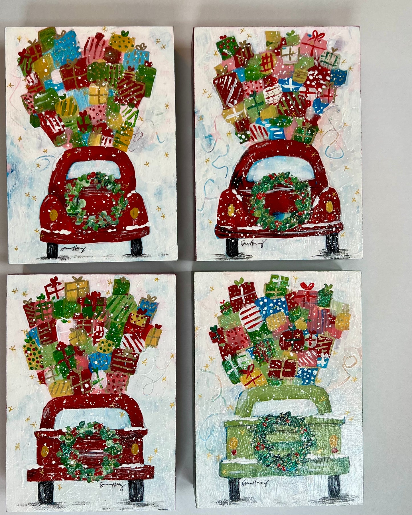 Through the Woods 004